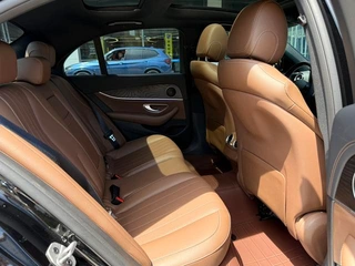 Mercedes-Benz E-Class (Imported) 2022 E 260 Fashion Sports Edition interior photo 11 Mercedes-Benz E-Class (Imported) 2022 E 260 Fashion Sports Edition interior photo 11
