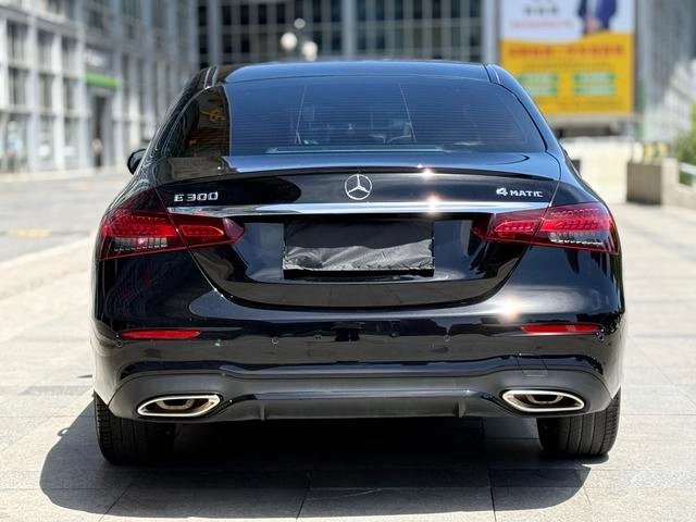 Mercedes-Benz E-Class (Imported) 2022 E 260 Fashion Sports Edition interior photo 14 Mercedes-Benz E-Class (Imported) 2022 E 260 Fashion Sports Edition interior photo 14