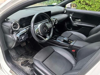 Mercedes-Benz A-Class 2021 A 200 L Спортивный седан Модная версия экстерьер фото 7 Mercedes-Benz A-Class 2021 A 200 L Спортивный седан Модная версия экстерьер фото 7