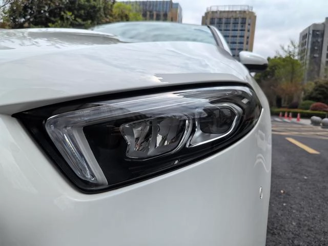 Mercedes-Benz A-Class 2021 A 200 L Спортивный седан Модная версия интерьер фото 15 Mercedes-Benz A-Class 2021 A 200 L Спортивный седан Модная версия интерьер фото 15
