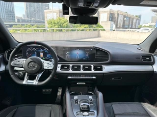 Mercedes-Benz GLE AMG 2022 AMG GLE 53 4MATIC exterior foto 9 Mercedes-Benz GLE AMG 2022 AMG GLE 53 4MATIC exterior foto 9