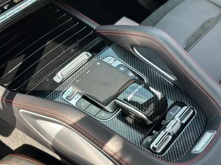 Mercedes-Benz GLE AMG 2022 AMG GLE 53 4MATIC interior foto 12 Mercedes-Benz GLE AMG 2022 AMG GLE 53 4MATIC interior foto 12