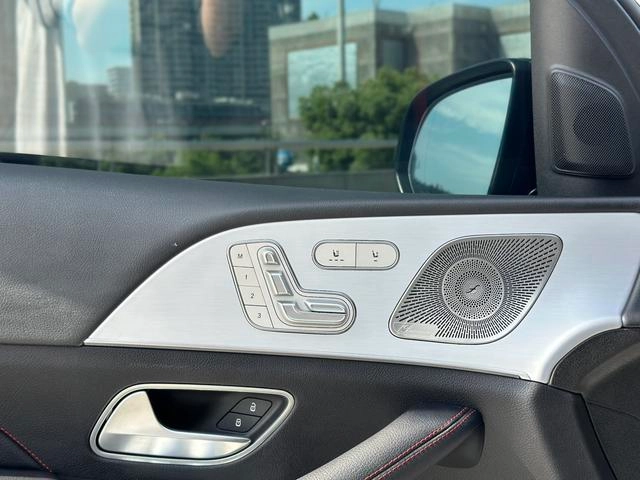 Mercedes-Benz GLE AMG 2022 AMG GLE 53 4MATIC interior foto 13 Mercedes-Benz GLE AMG 2022 AMG GLE 53 4MATIC interior foto 13