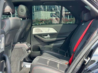 Mercedes-Benz GLE AMG 2022 AMG GLE 53 4MATIC interior foto 17 Mercedes-Benz GLE AMG 2022 AMG GLE 53 4MATIC interior foto 17