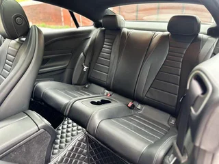Mercedes-Benz E-Class (Imported) 2021 E 300 Coupé interior foto 13 Mercedes-Benz E-Class (Imported) 2021 E 300 Coupé interior foto 13