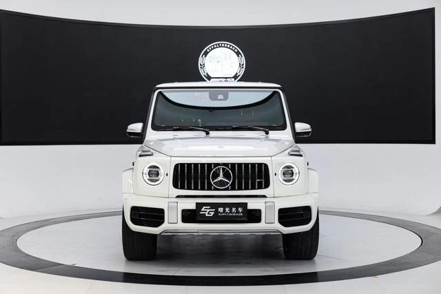 Mercedes-Benz Mercedes-AMG G-Class 2023 AMG G 63 exterior foto 7 Mercedes-Benz Mercedes-AMG G-Class 2023 AMG G 63 exterior foto 7