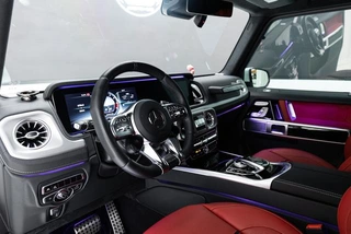 Mercedes-Benz Mercedes-AMG G-Class 2023 AMG G 63 interior foto 12 Mercedes-Benz Mercedes-AMG G-Class 2023 AMG G 63 interior foto 12