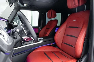 Mercedes-Benz Mercedes-AMG G-Class 2023 AMG G 63 interior foto 15 Mercedes-Benz Mercedes-AMG G-Class 2023 AMG G 63 interior foto 15