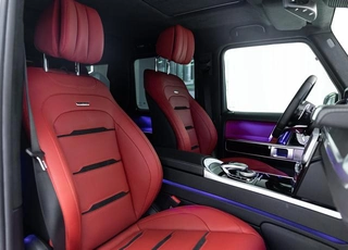 Mercedes-Benz Mercedes-AMG G-Class 2023 AMG G 63 interior foto 16 Mercedes-Benz Mercedes-AMG G-Class 2023 AMG G 63 interior foto 16