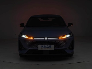 Chang'an Yidong 2026 Fourth generation 1.5T 500Bar Pleasant Type