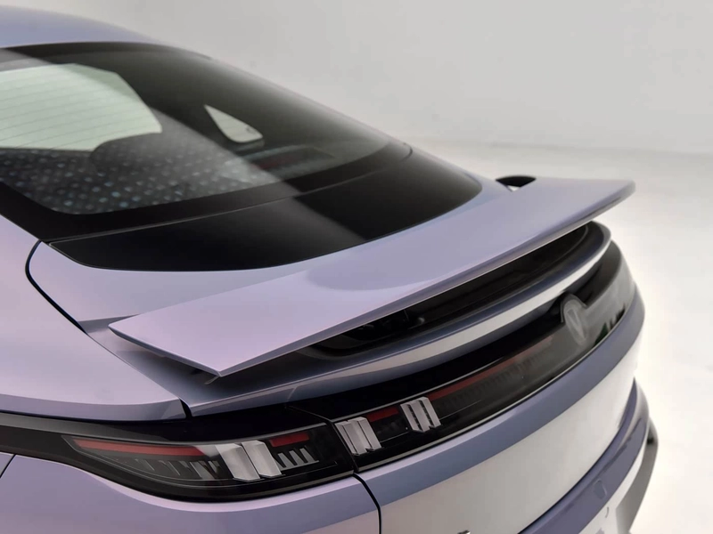 Changan Eado 2026 Fourth generation 1.5T 500Bar Pleasant Type exterior photo 3