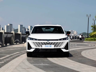 Changan Eado 2026 Fourth generation 1.5T 500Bar Pleasant Type exterior photo 7