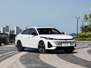 Changan Eado 2026 Fourth generation 1.5T 500Bar Pleasant Type exterior photo 8
