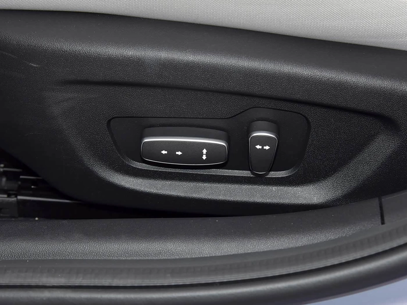 Changan Eado 2026 Fourth generation 1.5T 500Bar Pleasant Type interior photo 14