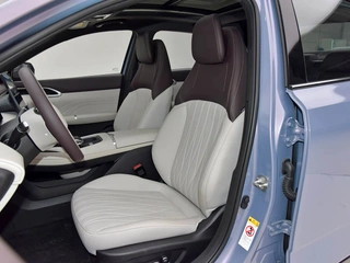 Changan Eado 2026 Fourth generation 1.5T 500Bar Pleasant Type interior photo 15