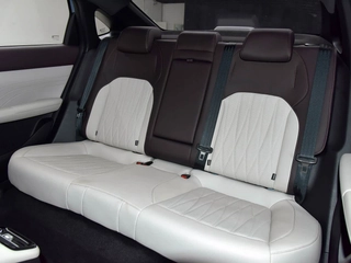 Changan Eado 2026 Fourth generation 1.5T 500Bar Pleasant Type interior photo 16