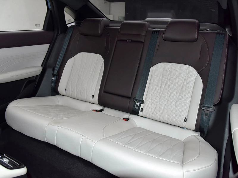 Changan Eado 2026 Fourth generation 1.5T 500Bar Pleasant Type interior photo 16