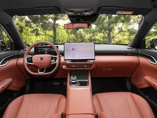 Changan Eado 2026 Fourth generation 1.5T 500Bar Pleasant Type interior photo 18