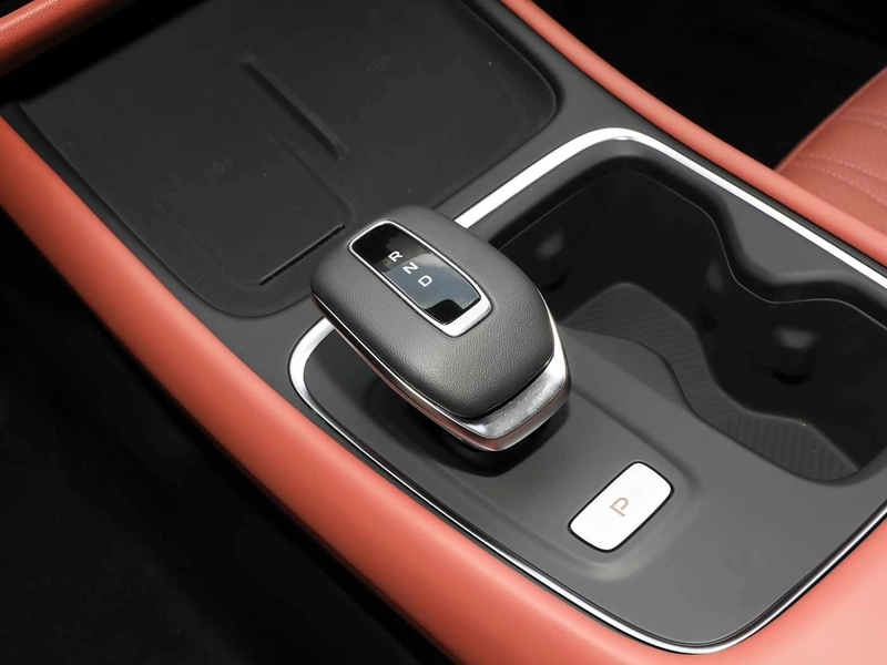 Changan Eado 2026 Fourth generation 1.5T 500Bar Pleasant Type interior photo 19