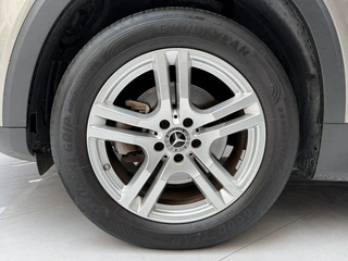 Mercedes-Benz GLB 2022 Restyling GLB 200 Dynamic exterior photo 8 Mercedes-Benz GLB 2022 Restyling GLB 200 Dynamic exterior photo 8