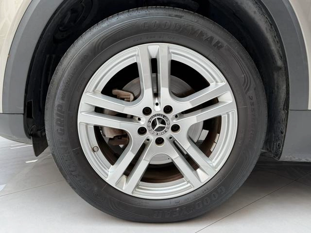 Mercedes-Benz GLB 2022 Restyling GLB 200 Dynamic exterior photo 8 Mercedes-Benz GLB 2022 Restyling GLB 200 Dynamic exterior photo 8