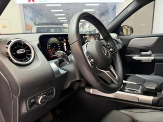Mercedes-Benz GLB 2022 Restyling GLB 200 Dynamic interior photo 11 Mercedes-Benz GLB 2022 Restyling GLB 200 Dynamic interior photo 11