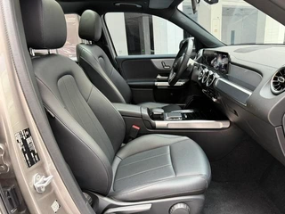 Mercedes-Benz GLB 2022 Restyling GLB 200 Dynamic interior photo 18 Mercedes-Benz GLB 2022 Restyling GLB 200 Dynamic interior photo 18