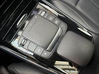 Mercedes-Benz GLB 2022 Restyling GLB 200 Dynamic interior photo 20 Mercedes-Benz GLB 2022 Restyling GLB 200 Dynamic interior photo 20