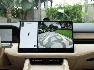 AITO Boundary M5 2025 Extensión de rango Ultra Versión con tracción en las cuatro ruedas interior foto 20 AITO Boundary M5 2025 Extensión de rango Ultra Versión con tracción en las cuatro ruedas interior foto 20