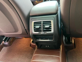 BMW X3 2022 xDrive25i M Sports suit interior photo 13