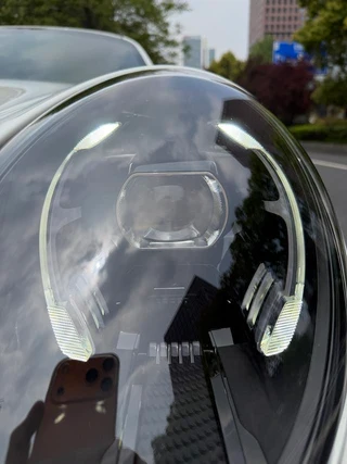 Porsche 911 2025 Carrera 3.0T exterior photo 3