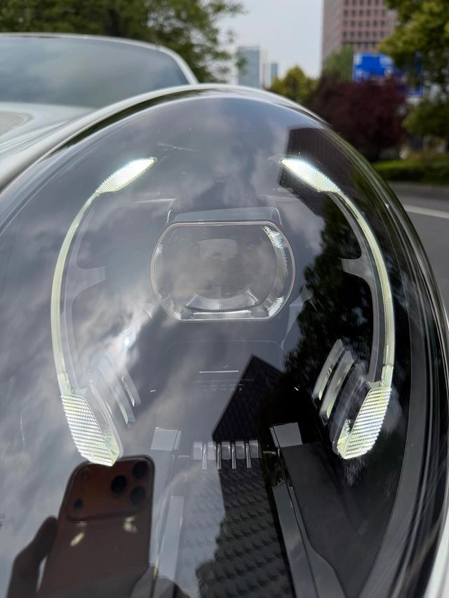 Porsche 911 2025 Carrera 3.0T exterior photo 3