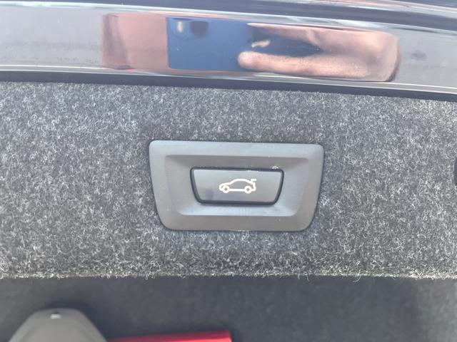 BMW 5 Series 2022 Restyling 525Li M Sports suit interior photo 13