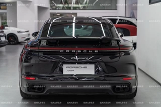 Porsche Panamera 2024 Panamera Executive extended version 2.9T exterior photo 6