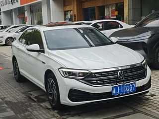 Volkswagen Sagitar 2023 280TSI DSG Premium Edition Lite exterior photo 2