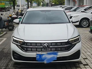Volkswagen Sagitar 2023 280TSI DSG Premium Edition Lite exterior photo 3