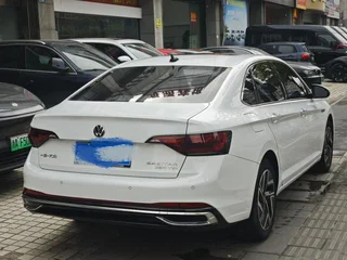 Volkswagen Sagitar 2023 280TSI DSG Premium Edition Lite exterior photo 5
