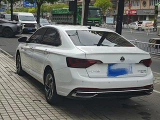 Volkswagen Sagitar 2023 280TSI DSG Premium Edition Lite interior photo 6