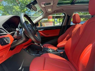 BMW X2 2023 sDrive25i M Off-road suit exterior photo 8