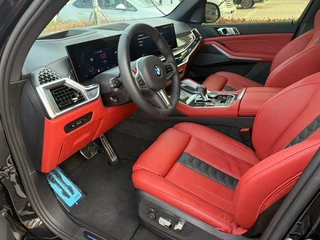 BMW X5 M 2023 X5 M Thunder Edition exterior photo 10