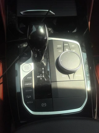 BMW X4 2022 xDrive 25i M Ensemble de sport extérieur photo 4