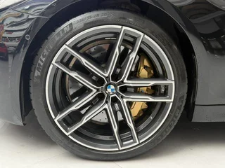 BMW M5 2021 M5 экстерьер фото 8
