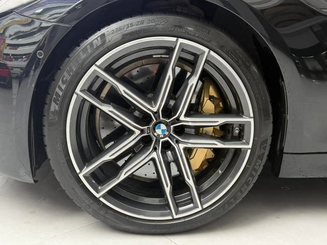 BMW M5 2021 M5 экстерьер фото 8