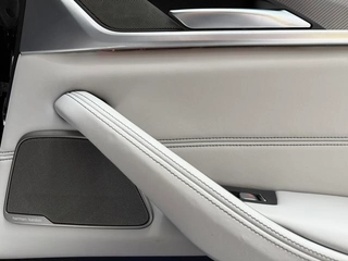 BMW M5 2021 M5 интерьер фото 18