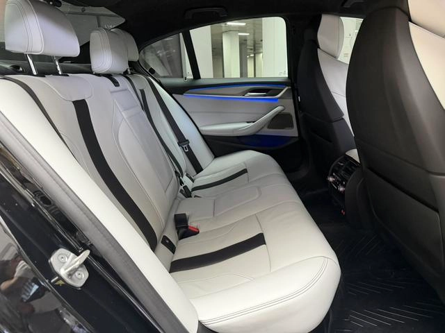 BMW M5 2021 M5 интерьер фото 19