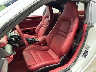 Porsche 911 2023 Carrera 3.0T exterior foto 5