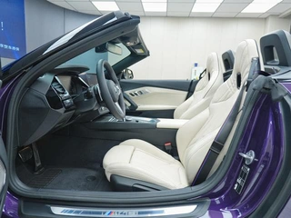 BMW Z4 2022 M40i M Édition des performances sportives extérieur photo 5