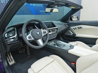 BMW Z4 2022 M40i M Édition des performances sportives extérieur photo 6