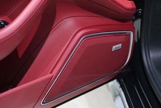 Porsche Panamera 2023 Panamera 4 Sport Turismo 2.9T exterior photo 8