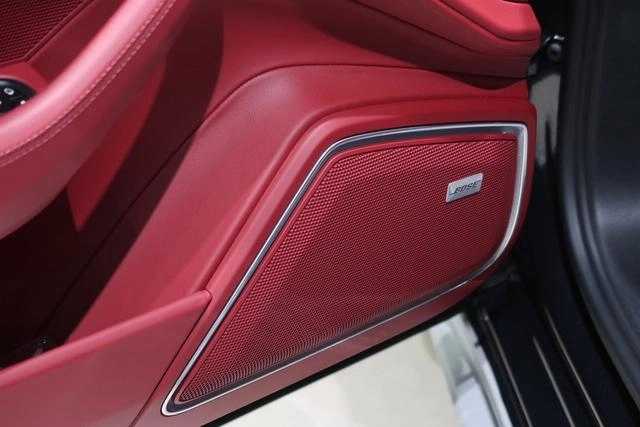 Porsche Panamera 2023 Panamera 4 Sport Turismo 2.9T exterior photo 8